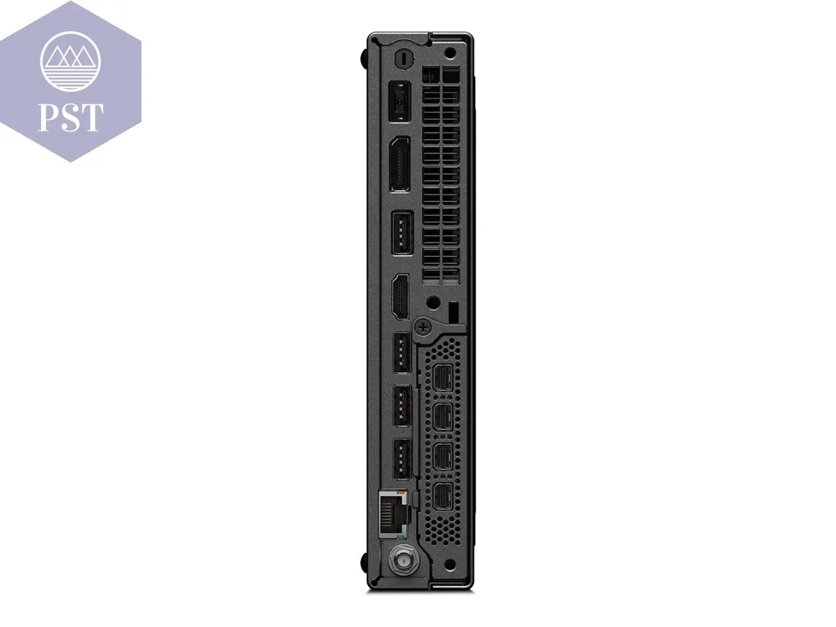 LENOVO ThinkStation P3 Tiny PST PS Tradings Mini PC Mini PC