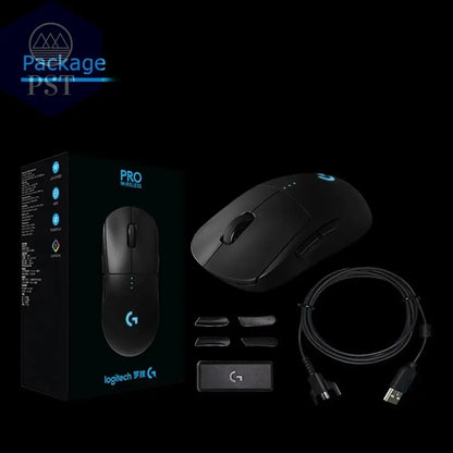Logitech G PRO Wireless Gaming Maus 25600 DPI PST PS Tradings   Logitech G PRO Wireless Gaming Maus 25600 DPI
