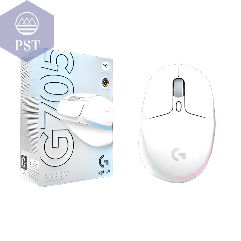 Logitech G705: Leichte RGB Gaming-Maus PST PS Tradings   Logitech G705: Leichte RGB Gaming-Maus