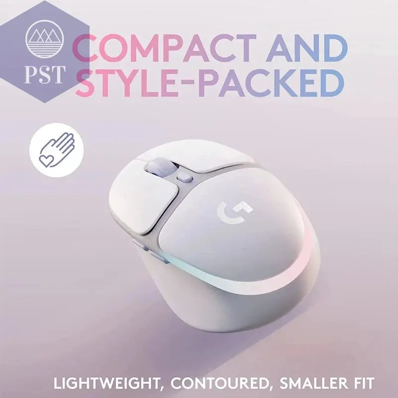 Logitech G705: Leichte RGB Gaming-Maus PST PS Tradings   Logitech G705: Leichte RGB Gaming-Maus