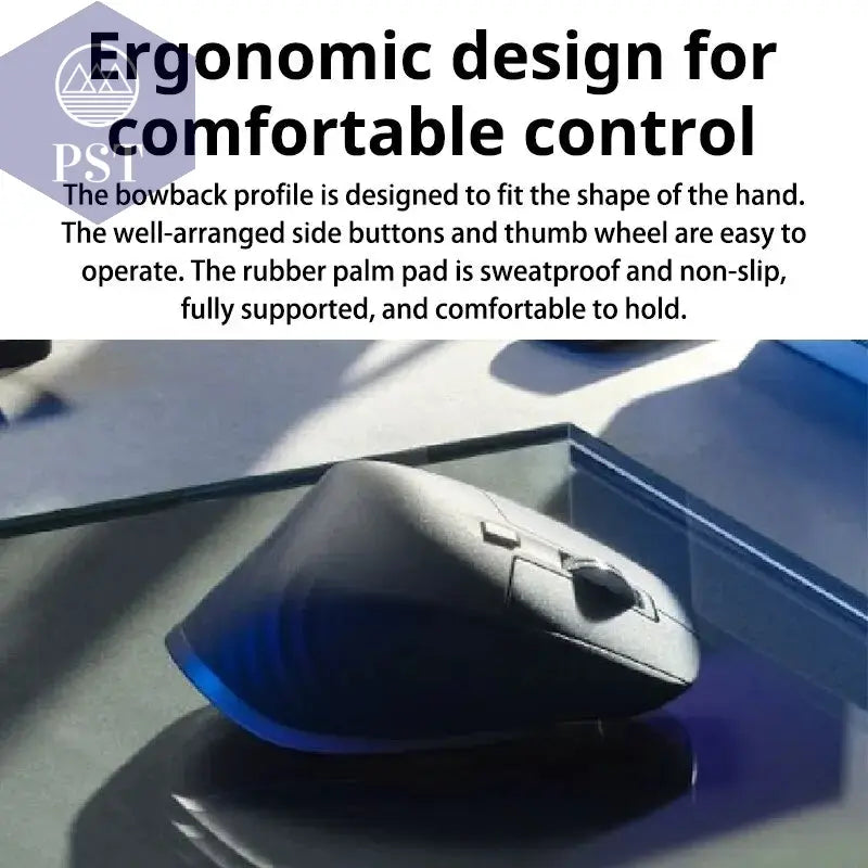 Logitech MX Master 3S Drahtlose Bluetooth Maus PST PS Tradings Maus PST PS Tradings  PST PS Tradings