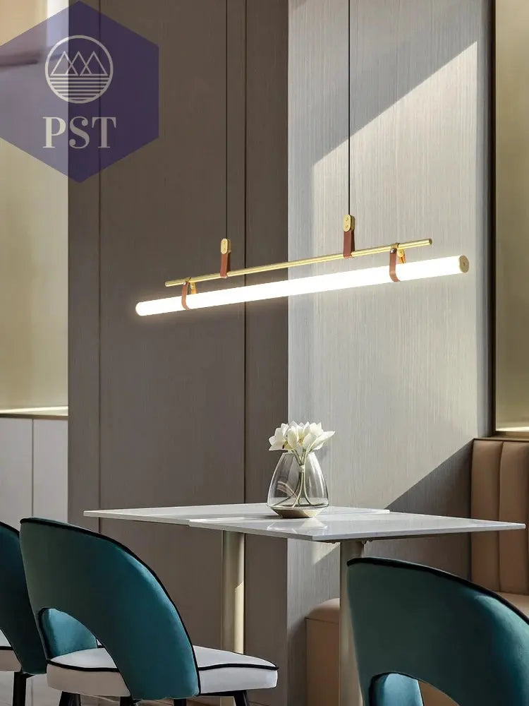 Minimalistische moderne Deckenleuchte Esstisch Lampe PST PS Tradings Deckenleuchte PST PS Tradings  PST PS Tradings