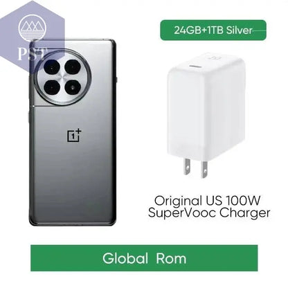 OnePlus ACE 3 Pro Smartphone Mobile Phone Global Snapdragon 8 Gen 3 6.78” 120Hz disyplay Sony 50MP Camera 6100mAh Battery 100W PST PS Tradings Smartphone PST PS Tradings  PST PS Tradings OnePlus ACE 3 Pro Smartphone Mobile Phone Global Snapdragon 8 Gen 3 6.78” 120Hz disyplay Sony 50MP Camera 6100mAh Battery 100W Smartphone