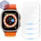 Premium Schutzglas Apple Watch Ultra 49mm PST PS Tradings Schutzglas PST PS Tradings 4-Pcs-49MM-iwatch-ultra-2 PST PS Tradings