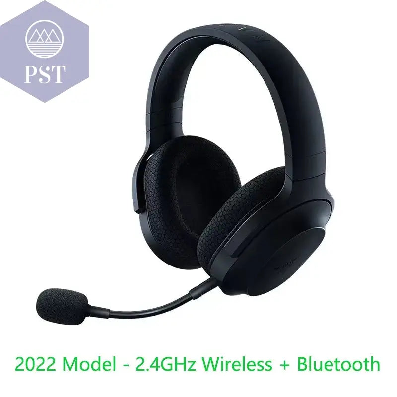 Razer Barracuda X: Wireless Gaming Headset PST PS Tradings  Black / CHINA Razer Barracuda X: Wireless Gaming Headset