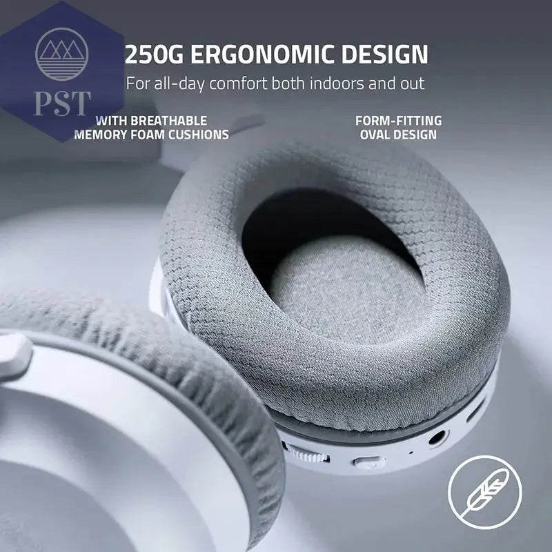 Razer Barracuda X: Wireless Gaming Headset PST PS Tradings   Razer Barracuda X: Wireless Gaming Headset