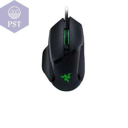 Razer Basilisk V3 RGB Gaming Maus 26000 DPI PST PS Tradings   Razer Basilisk V3 RGB Gaming Maus 26000 DPI