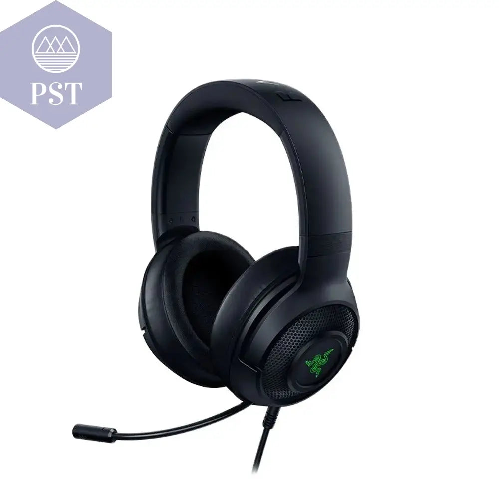 Razer Kraken V3 X Gaming Headset mit 7.1 Sound PST PS Tradings  Kraken V3 X Razer Kraken V3 X Gaming Headset mit 7.1 Sound