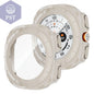 Schutzrahmen Samsung Galaxy Watch Ultra 47mm Schutzhülle PST PS Tradings Zubehör PST PS Tradings ivory-CHINA-Galaxy-Ultra-47mm PST PS Tradings