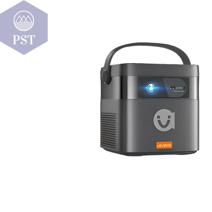 Vevshao V50 4K Mini Projektor - Mobil & Starke Leistung PST PS Tradings   Vevshao V50 4K Mini Projektor - Mobil & Starke Leistung