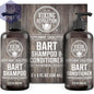 Viking Revolution Bart Shampoo & Conditioner Set - Erweicht, Glättet & Stärkt Den Bartwuchs - Natürlicher Pfefferminz- & Eukalyptusduft - Geschenke Für Männer - 2 X 500 Ml PST PS Tradings  PST PS Tradings Default-Title PST PS Tradings Viking Revolution Bart Shampoo & Conditioner Set - Erweicht, Glättet & Stärkt Den Bartwuchs - Natürlicher Pfefferminz- & Eukalyptusduft - Geschenke Für Männer - 2 X 500 Ml