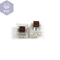 Wholesales Kailh Box Royal Navy Blue Jade Pink Crystal Box 3 pin Switches IP56 Water-proof Compatible Cherry MX Switches - PST PS Tradings