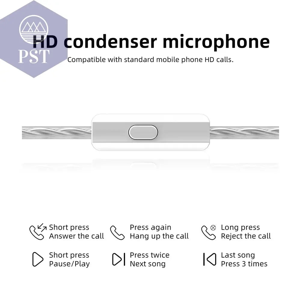 ZEX PRO HIFI Headset Electrostatic Hybird Technology Wired Headphone Noice Cancelling 3.5Mm Plug Sport Headphones PST PS Tradings  PST PS Tradings  PST PS Tradings ZEX PRO HIFI Headset Electrostatic Hybird Technology Wired Headphone Noice Cancelling 3.5Mm Plug Sport Headphones